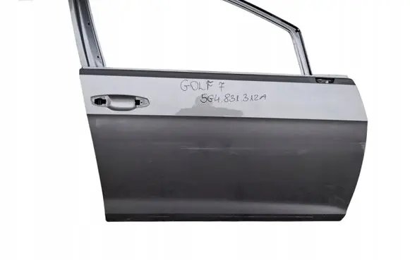 Volkswagen Golf VII Front door L0JTEILE