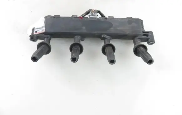 Peugeot 206 High voltage ignition coil BBC22 9654814480