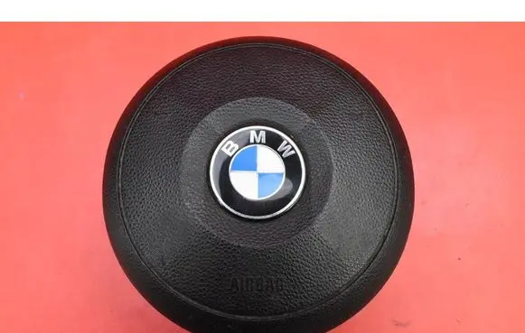 BMW 5 E60 E61 Steering wheel airbag 7804560