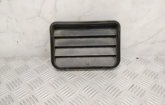 Porsche Cayenne (92A) Fender grill 7PP819181A
