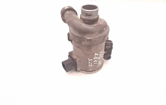 BMW X3 F25 Water pump 7604027