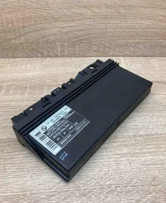 BMW 5 E60 E61 Comfort/convenience module 6974319 5WK49110