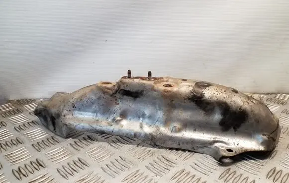 Ford Mondeo MK V Exhaust heat shield 