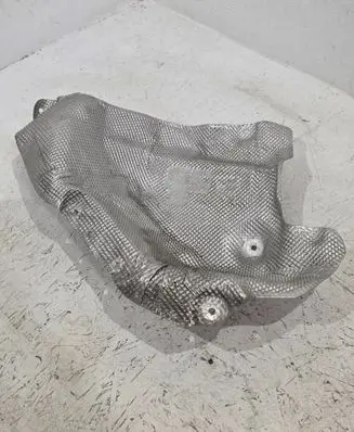 BMW M4 G82 G83 Exhaust heat shield 8070514