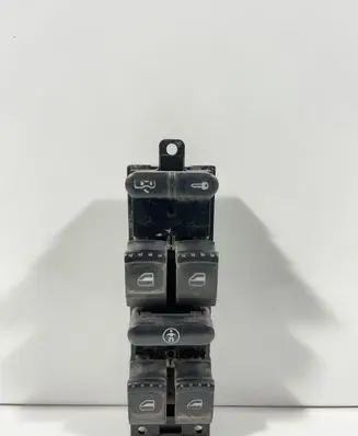 Volkswagen PASSAT B5 Electric window control switch 1J4959857 86202 F005S00011