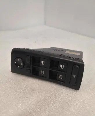 BMW X5 E53 Electric window control switch 6925696