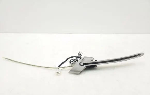 Mercedes-Benz E W212 Curtain motor A2128203042