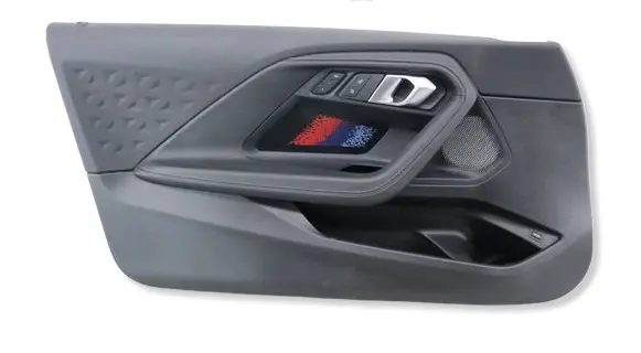 BMW M2 G87 Front door card panel trim 5A32133 51415A32133