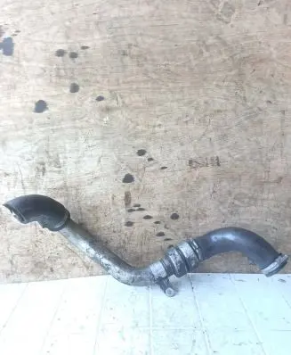 Renault Laguna II Intercooler hose/pipe 8200185556