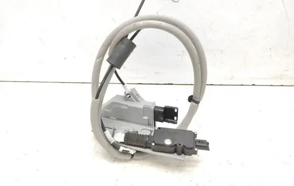 Peugeot Traveller Sliding door lock PSA084175 16943408