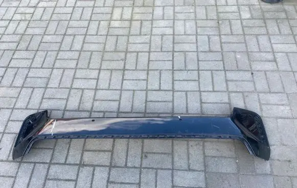 BMW X1 U11 Rear bumper lower part trim 51129881940