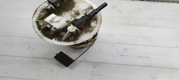 Nissan Primera Fuel level sensor NOCODE