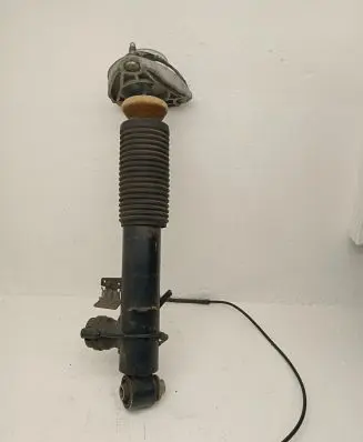 BMW X5 F15 Rear shock absorber/damper 6875090