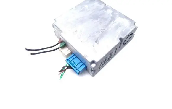 BMW 7 E65 E66 Other control units/modules 9130922