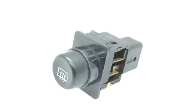 Mitsubishi L200 Windscreen/window heater switch MR240714