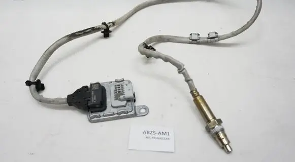 Nissan Primastar Lambda probe sensor 227903791R