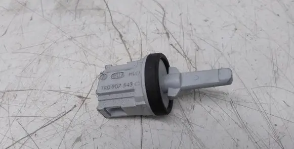 Skoda Superb B6 (3T) Interior temperature sensor 1K0907543G