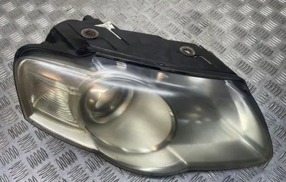 Volkswagen PASSAT B6 Headlight/headlamp 3C0941006J 1EL24701402 24744600RE