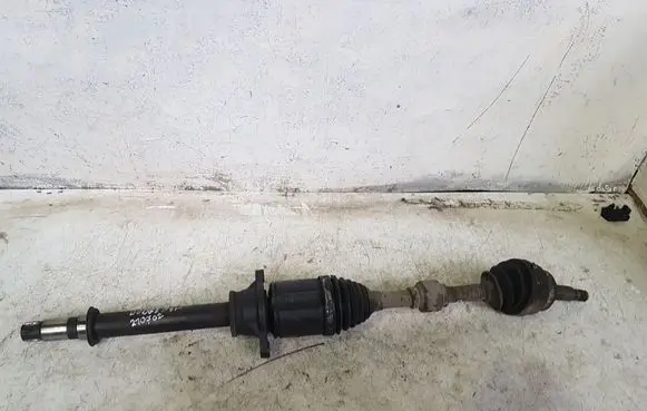 Dodge Caliber Front driveshaft