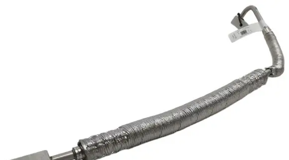 Volkswagen ID.3 Air conditioning (A/C) pipe/hose 1EA816524E