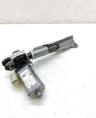 Opel Mokka X Seat adjustment motor 55100608 6004RA3378