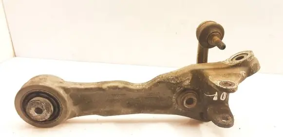 Jaguar S-Type Front lower control arm/wishbone 3C255L