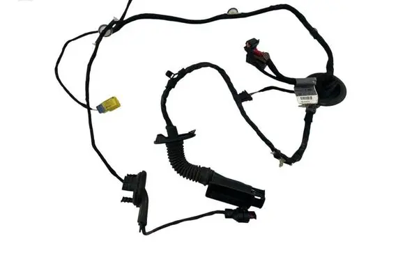 Audi A5 Sportback 8TA Front door wiring loom 8T8971030AM