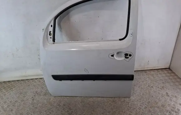 Renault Kangoo II Front door 801015880R 801017268R 751478135