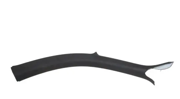 Audi TT TTS Mk2 (A) pillar trim 8J8867233C