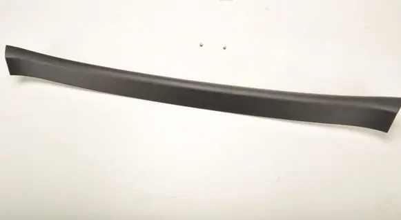 Tesla Model S Tailgate/boot cover trim set 1009255-00-P