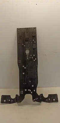 Side bottom protection