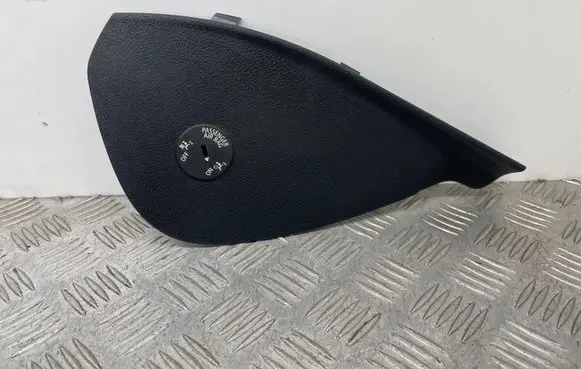 BMW 5 F10 F11 Dashboard side end trim 9209790 9209789 9209794