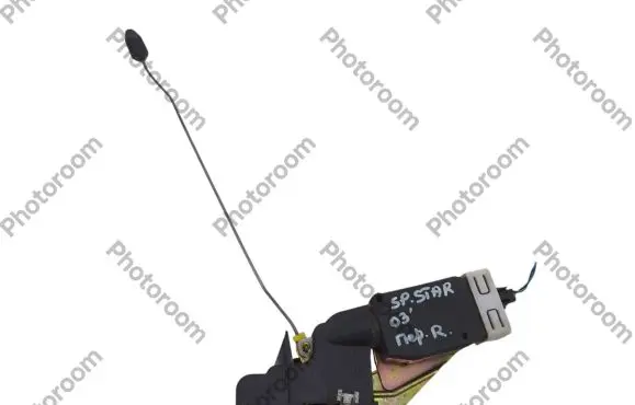 Mitsubishi Space Star Front door lock MR912016