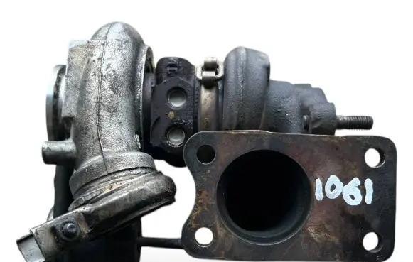 Volvo S80 Turbo 4913105101 9471564