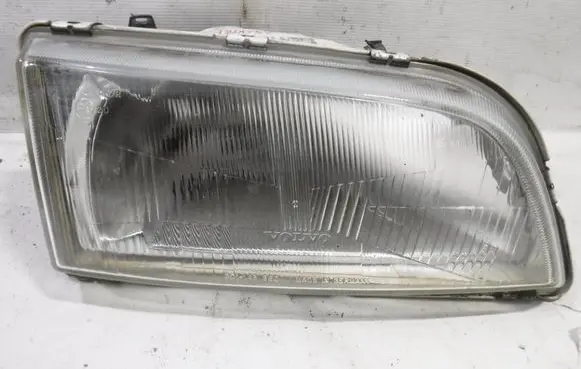 Volvo S40, V40 Headlight/headlamp 3345703 14556200