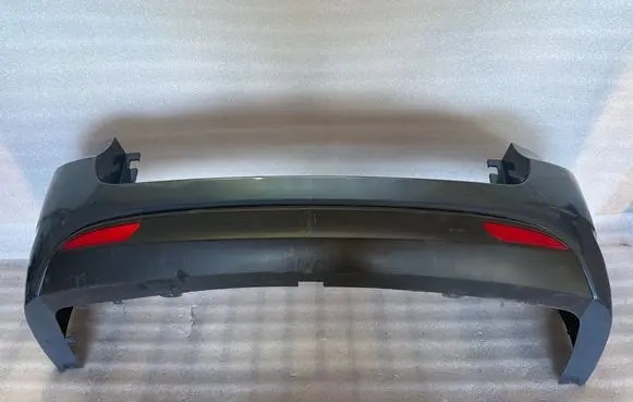 Hyundai i40 Rear bumper 924063Z0