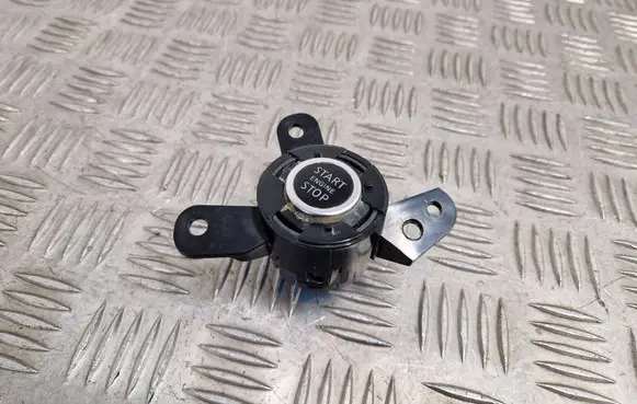 Nissan Juke II F16 Engine start stop button switch 969136PE0A 969ZD6PE0A