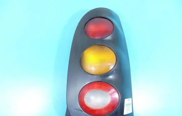 Smart ForTwo I Rear/tail lights 253042R IMPRK1278314