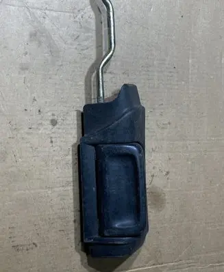 Volkswagen Transporter - Caravelle T4 Front door interior handle 701843642A