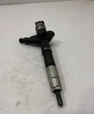 Nissan Pathfinder R51 Fuel injector 16600ec00a