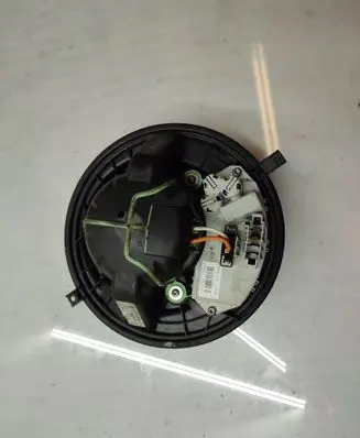 BMW X1 E84 Heater fan/blower 6933664
