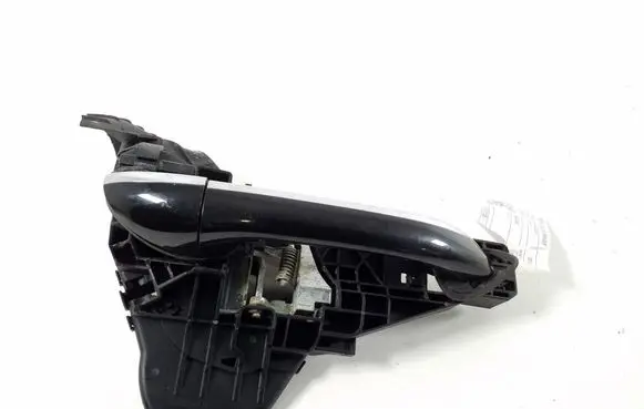 Mercedes-Benz ML W164 Front door exterior handle A1647600670