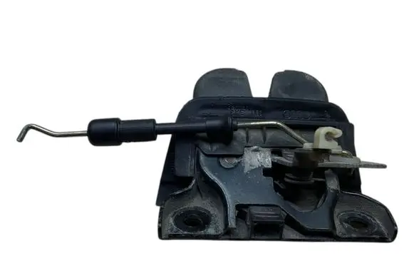 Audi A6 S6 C5 4B Tailgate/trunk/boot lock/catch/latch 489827505