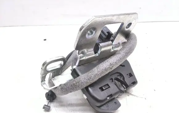 Mercedes-Benz E A207 Seat back rest lock catch A2079200172