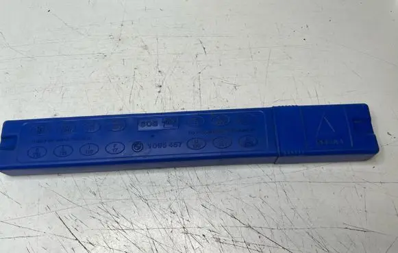 BMW 3 E46 Emergency warning sign 1095457