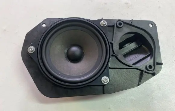 BMW 5 E60 E61 Parcel shelf speaker 9141495 900475430015 18820010