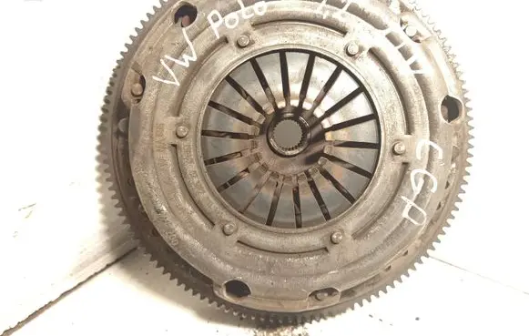 Volkswagen Polo Clutch set kit 03D141025C 3082000343