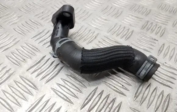 Audi A6 S6 C7 4G Engine coolant pipe/hose 059121057N 059121131S