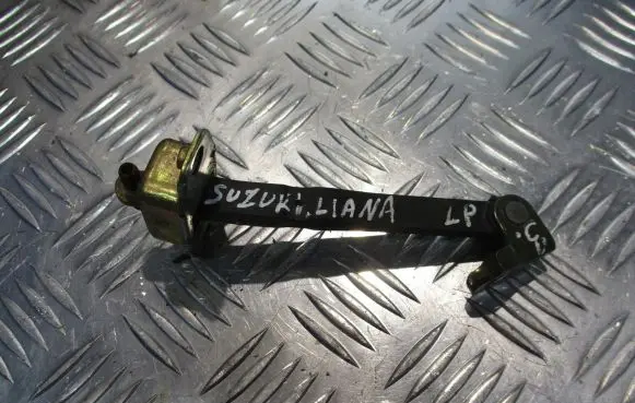 Suzuki Liana Rear door check strap stopper