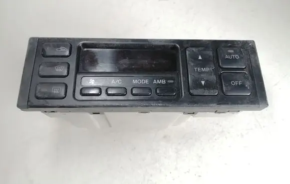 Mazda 626 Climate control unit K19Z0GE6R